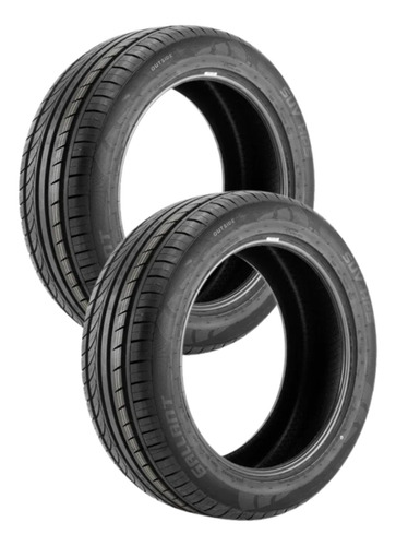 Kit 2 Neumaticos Gallant Suv Hp5 215 60 R17 96h Cavallino
