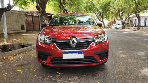 Renault Sandero 1.6 16v Life