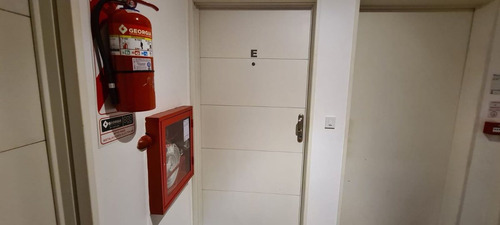 Alquiler Monoambiente Palermo Estrenar Amenities