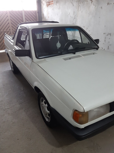 Volkswagen Saveiro Cht 1.6 Gasolina