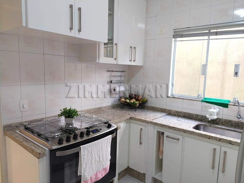 Imagem 13 de 15 de Casa - Vila Madalena - Ref: 124321 - V-124321