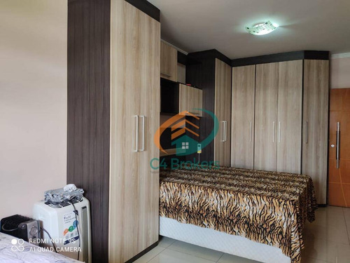 Imagem 21 de 30 de Casa, 218 M² - Venda Por R$ 905.000,00 Ou Aluguel Por R$ 3.666,00/mês - Vila Fátima - Guarulhos/sp - Ca0265