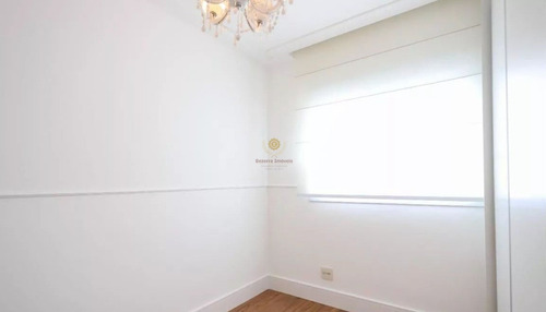 Imagem 21 de 30 de Apartamento À Venda No Imirim! - Ap01425 - 70575360