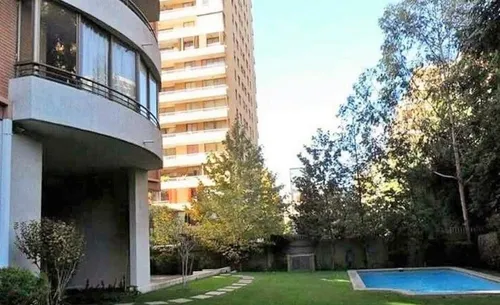 Venta 1d 1b Est+bod Warren Smith /metro Manquehue