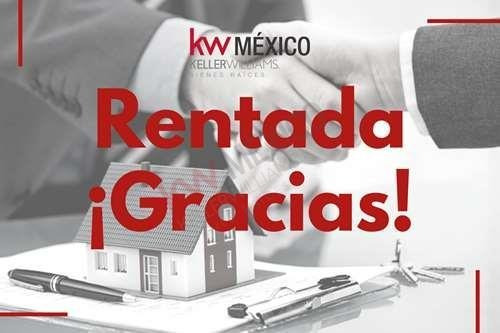 Imagen 1 de 3 de Casa En Renta Mision Santa Fe Guadalupe Nl
