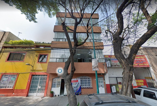 Imagen 1 de 8 de ** Departamento De Lujo En Remate Bancario Cuauhtemoc Cdmx**