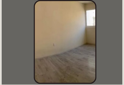 Casa En Portales Con 2 Habitaciones Nb10-za