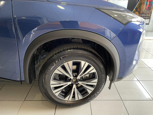 Nissan X-Trail 2.5 Exclusive 2 Row Cvt