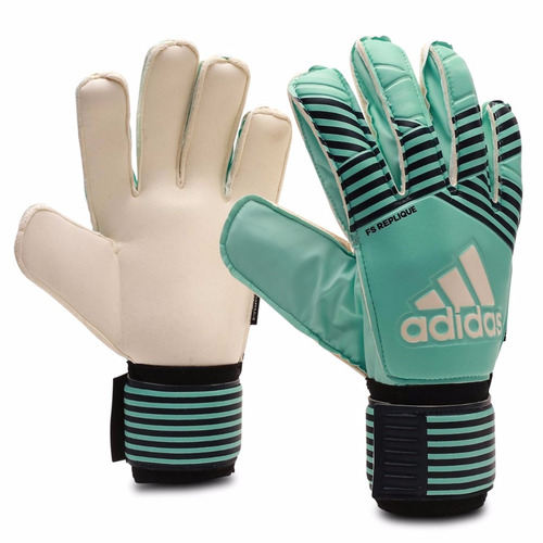 Guantes Golero adidas Ace Replique Arquero Fútbol C/varillas