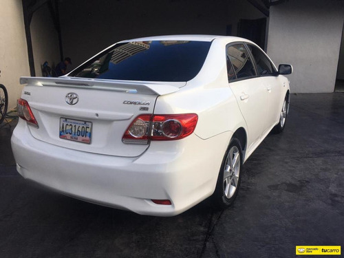Toyota Corolla 1.8
