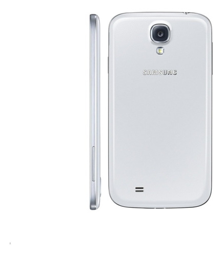 Carcasa Trasera Samsung Galaxy S4 (i9500) Blanco