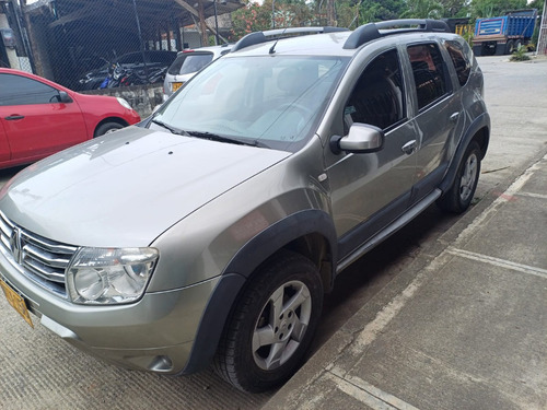 Renault Duster 2.0 Dynamique 4x2