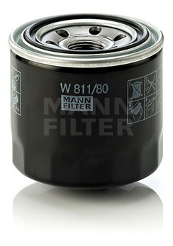 Filtro Oleo Lubrificante Honda Accord Sw Ex 2.2 16v 91-95