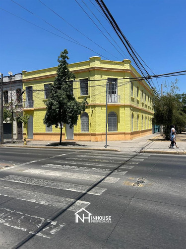 Local Comercial En Venta En Santiago