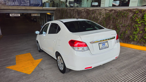 Dodge Attitude 1.2 Se At