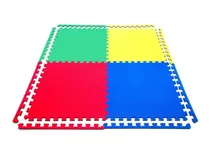 Comprar Piso Goma Eva 60cm X 60cm Pack 1 St