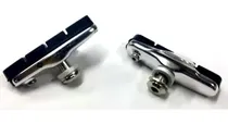 Comprar Par De Tacos De Freno V-brake Aluminio Durace\u002Fultegra Sjq-01