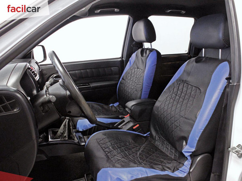 Gwm Wingle 5 D/cabina 2.4 2015 Excelente!!