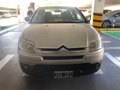 C4 Sedan 2.0l 16 V Sx Am72