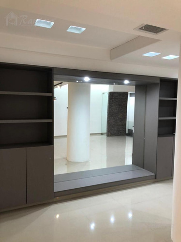 Departamento Oficina Deposito En Venta Alquiler Recoleta