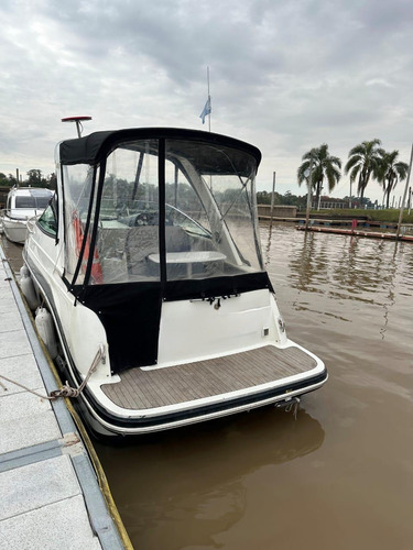 Quest 25 2015 - Volvo V8 260 Hp