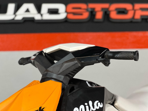 Sea Doo Spark Ibr 90 Hp - 2017 - Permuto