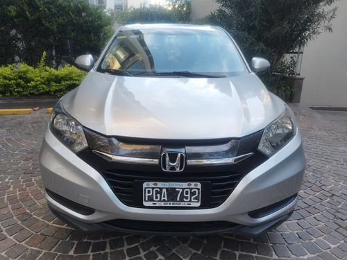 Honda HR-V 1.8 Lx 2wd Cvt