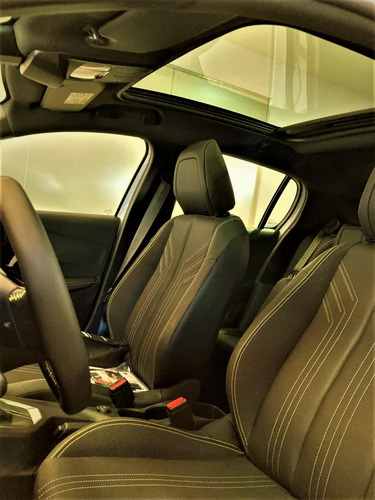 Peugeot 208 1.0T Gt