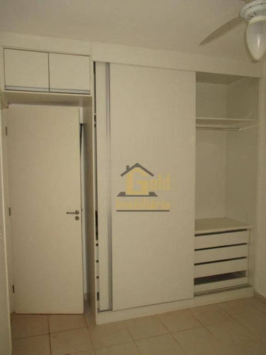 Casa Com 3 Dormitórios À Venda, 100 M² Por R$ 390.000 - Vila Do Golf - Ribeirão Preto/sp - Ca1057
