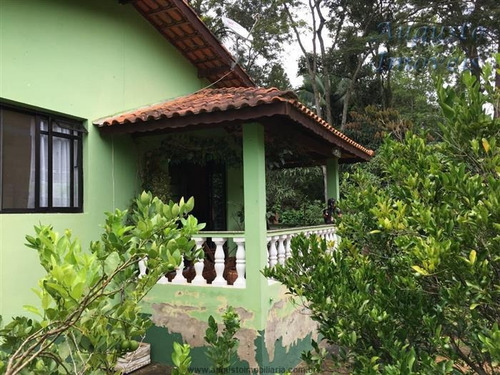 Chácaras À Venda Em Jarinú/sp - Compre O Seu Chácaras Aqui! - 1474209