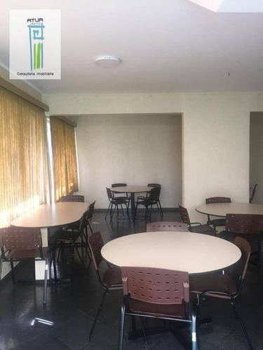 Imagem 12 de 27 de Apartamento Com 2 Dormitórios À Venda, 60 M² Por R$ 320.000,00 - Sítio Do Mandaqui - São Paulo/sp - Ap1281