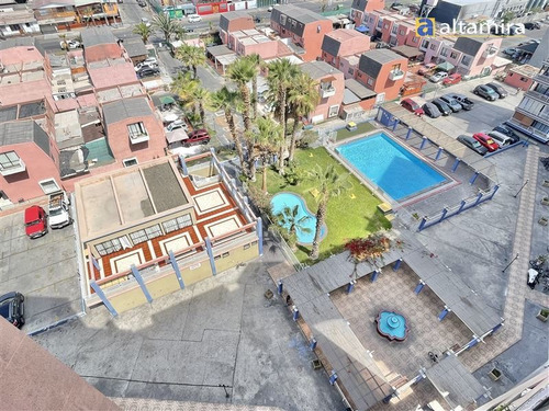 Imagen 5 de 9 de Departamento En Venta En Iquique