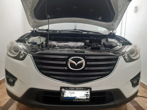 Mazda CX-5 2.0 L I At