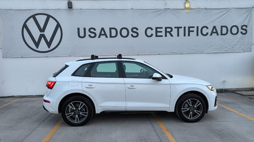 Audi Q5 2.0 L 45 Tfsi Select