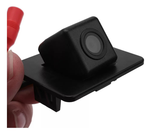 Cámara De Visión Trasera De Coche Para Mazda 3 Mazda3 Axela