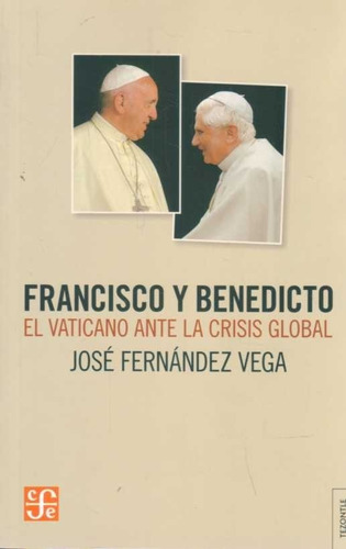 Francisco Y Benedicto / Fernández Vega (envíos)