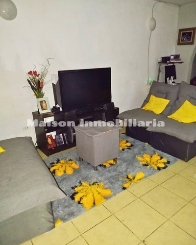 Se Vende Apartamento En Palo Negro