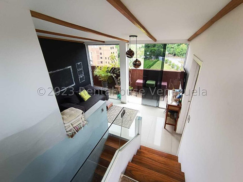 Apartamento En Venta En La Alameda Penthouse Ph Terraza