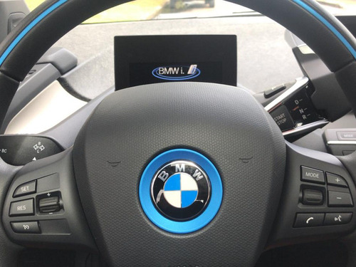 Bmw I3 Electrico