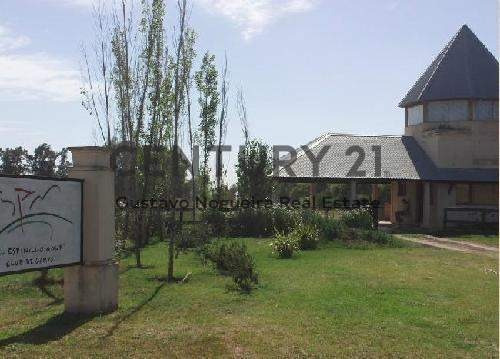Lote En Venta En Lujan