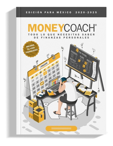 Moneycoach® - Finanzas Personales - Edición Para México.