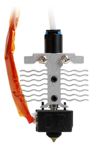 Imagen 2 de 4 de Hotend Completo Original Ender3 V2 Neo Creality Impresora 3d