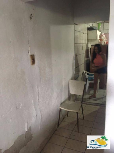 Imagem 16 de 30 de Casa Residencial Para Venda E Locação, Campos Elíseos, Itanhaém. - Ca0356