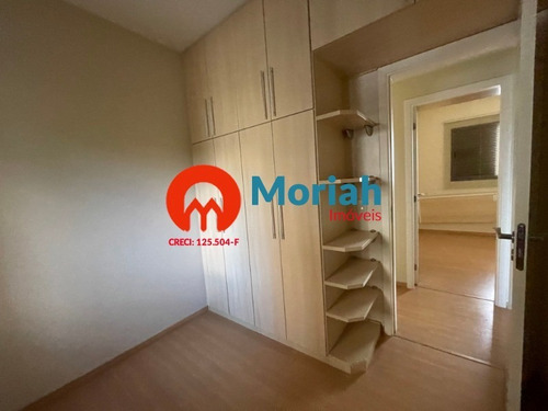 Imagem 12 de 28 de Apartamento - Bvc69401 - 69224150