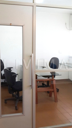 Imagem 10 de 22 de Sala Comercial À Venda Na Praça Tiradentes, Centro, Rio De Janeiro - Rj - Liv-0703