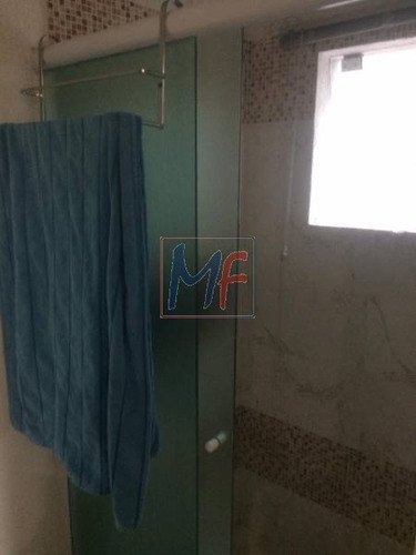 Imagem 13 de 22 de Ref 10.512 Sobrado Em Cond. Vila Da Oportunidade Com 2 Dorms Sendo 2 Suítes, 2 Vagas, Área Gourmet Com Churrasqueira. Aceita Permuta. - 10512