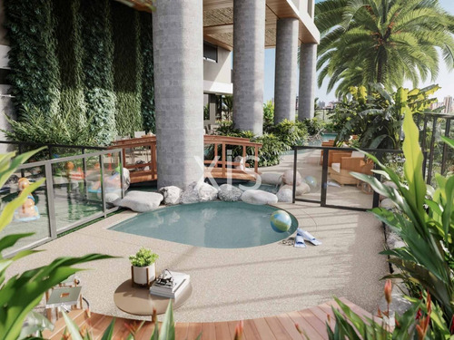 Imagem 7 de 14 de Apartamento Setor Marista, 3 Suítes, Atoll Residências