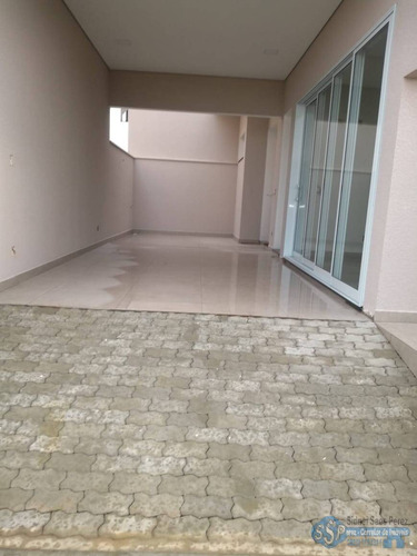 Imagem 3 de 15 de Casa Nova Terras De São Francisco Sorocaba - 397