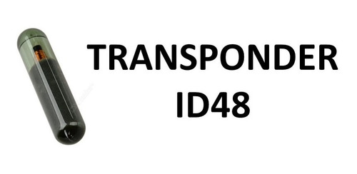 Chip Transponder Id48 Para Keydiy Kdx2