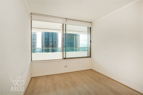 Imagen 16 de 20 de Departamento En Venta En Las Condes